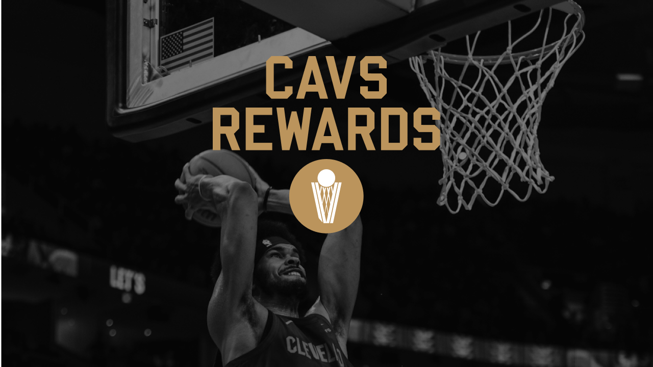 Cavs Rewards