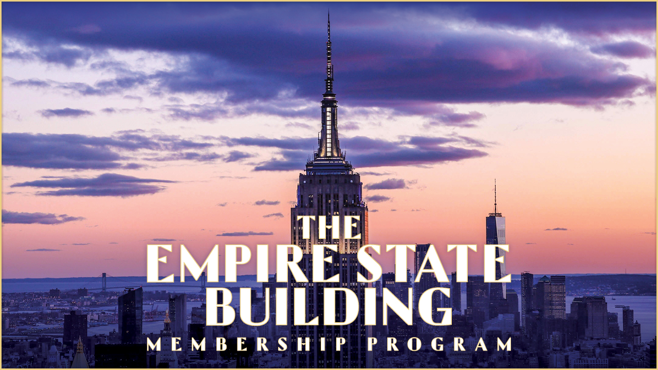 The Empire State Building Ambassador Program